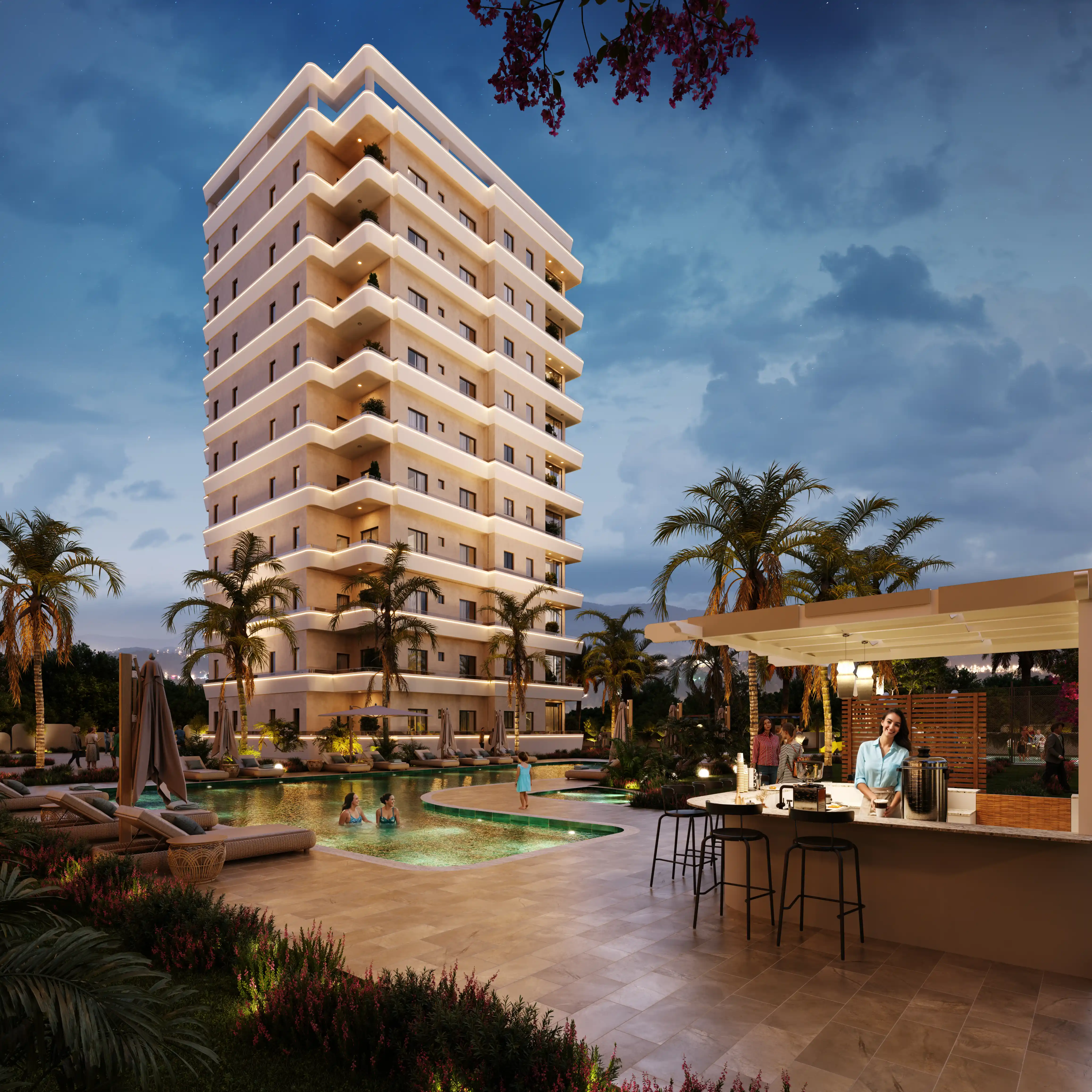 Alyan Yaşam - Görsel 4