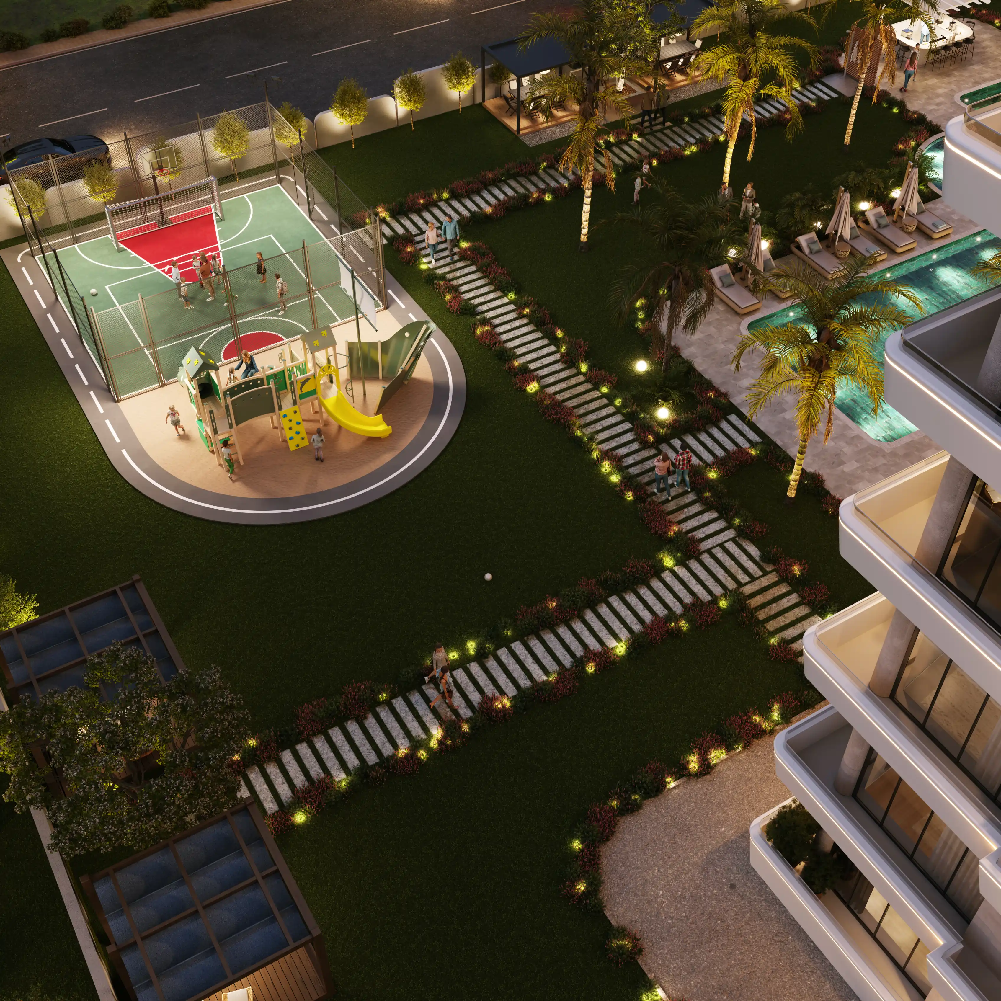 Alyan Yaşam - Görsel 8