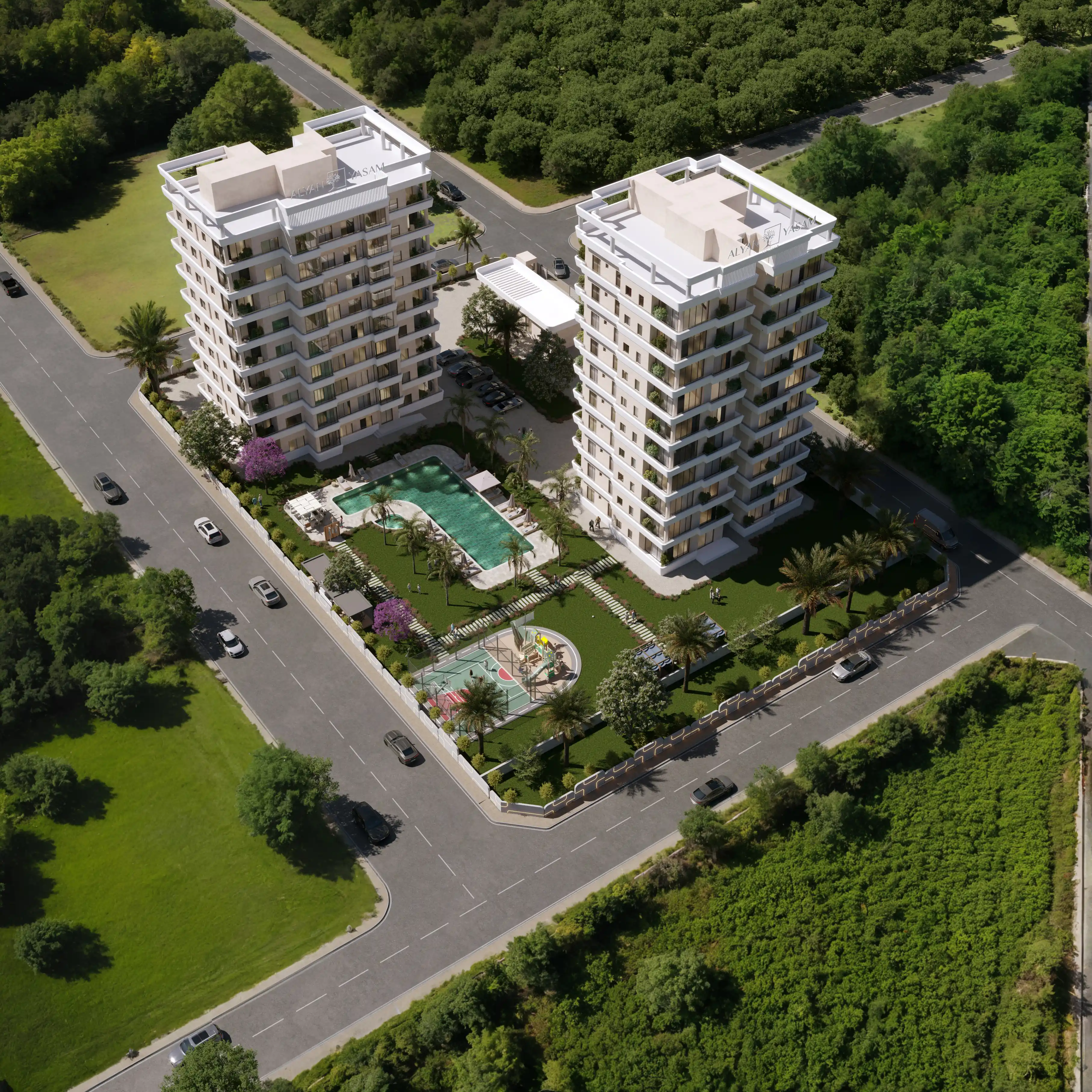 Alyan Yaşam - Görsel 11