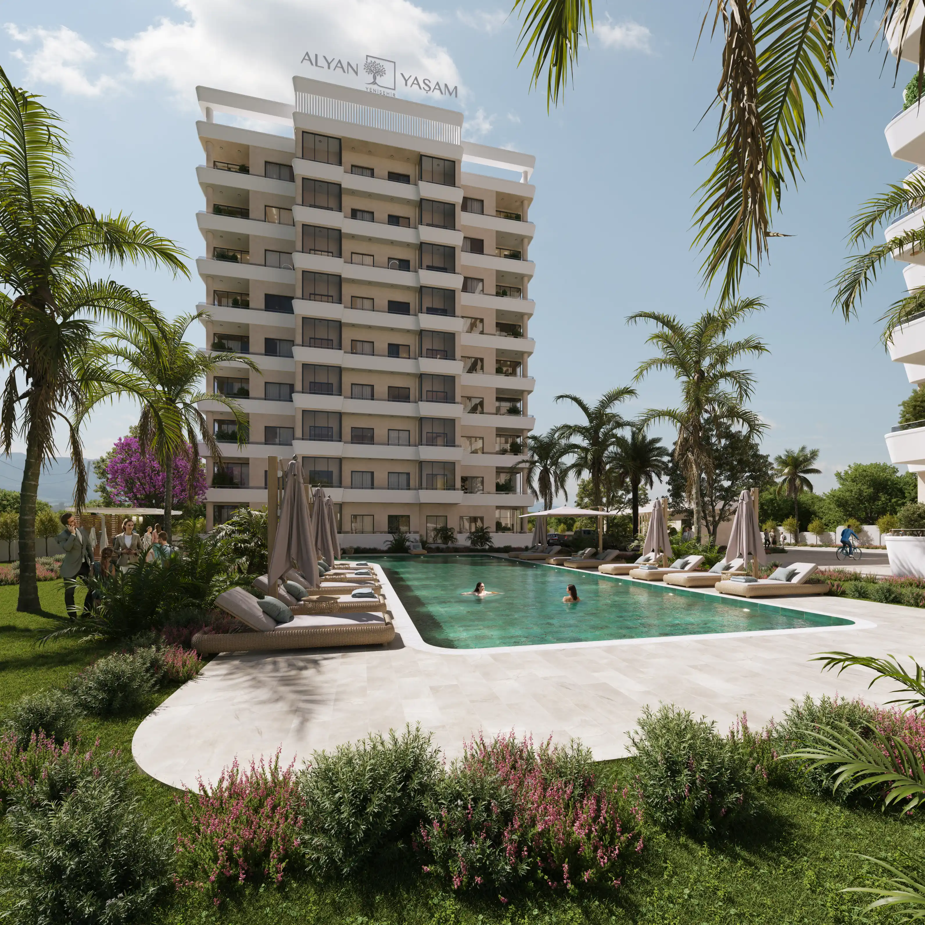 Alyan Yaşam - Görsel 12