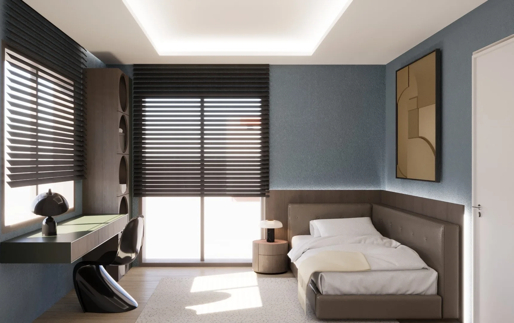 Alyan Yaşam - Görsel 41