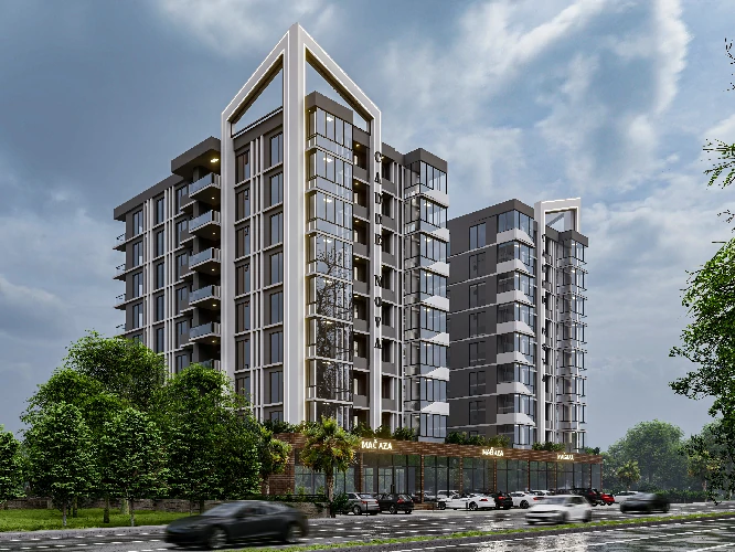 ALYAN CADDE NOVA - Görsel 3