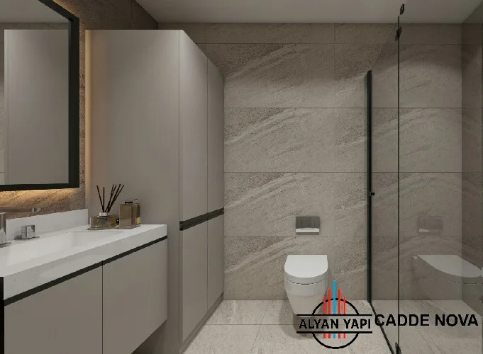 ALYAN CADDE NOVA - Görsel 7