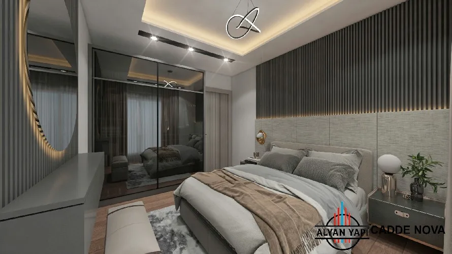 ALYAN CADDE NOVA - Görsel 8