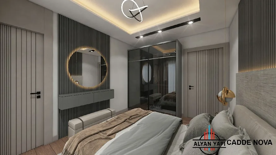 ALYAN CADDE NOVA - Görsel 9