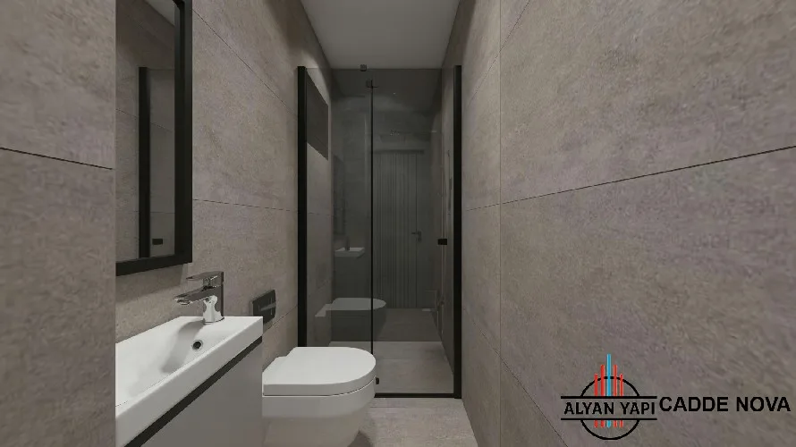 ALYAN CADDE NOVA - Görsel 11
