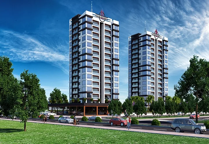 Alyan Residance - Görsel 5