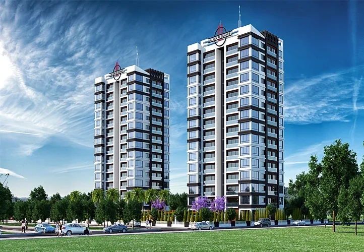 Alyan Residance - Görsel 6