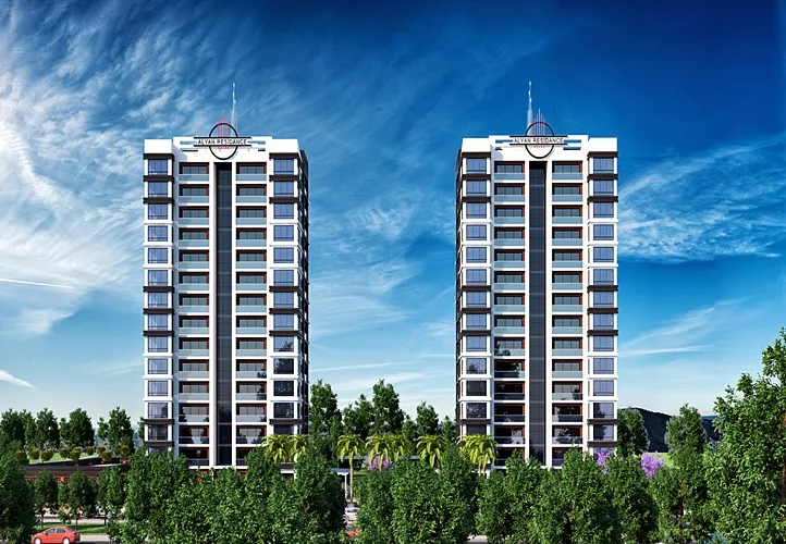 Alyan Residance - Görsel 7