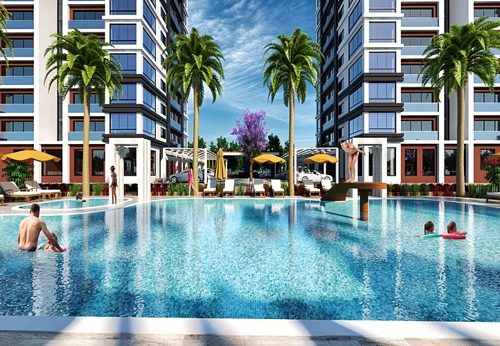 Alyan Residance - Görsel 13