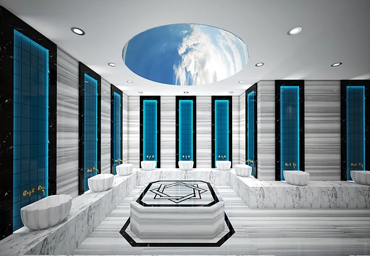 Alyan Residance - Görsel 25