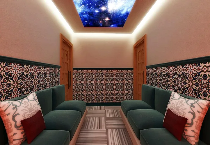 Alyan Residance - Görsel 26