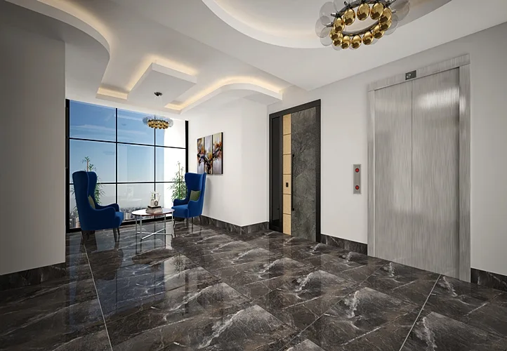 Alyan Residance - Görsel 29