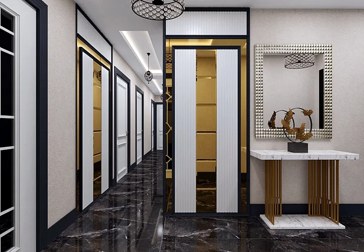 Alyan Residance - Görsel 30