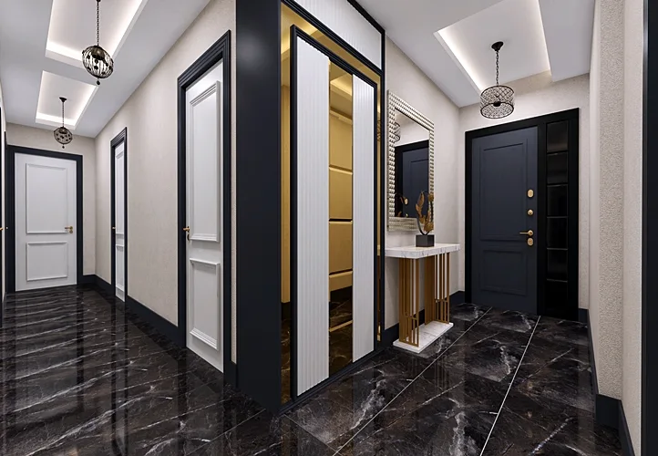 Alyan Residance - Görsel 31