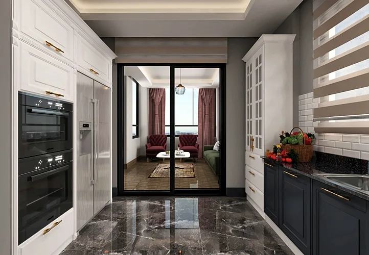 Alyan Residance - Görsel 38