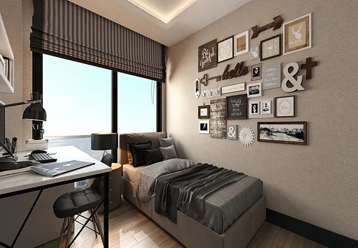 Alyan Residance - Görsel 43