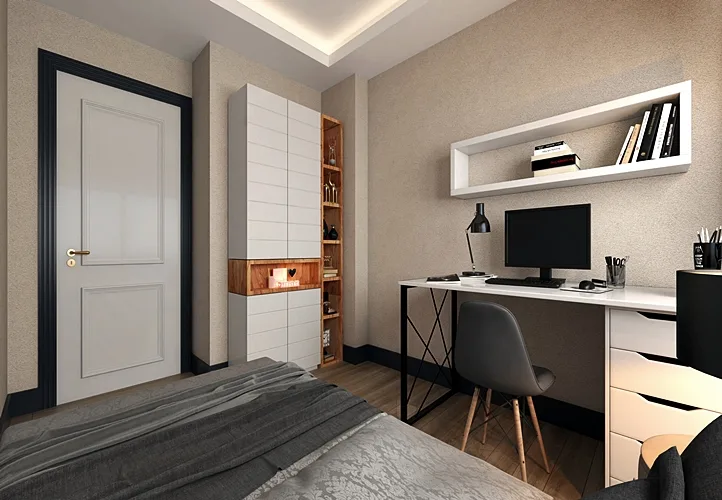 Alyan Residance - Görsel 44