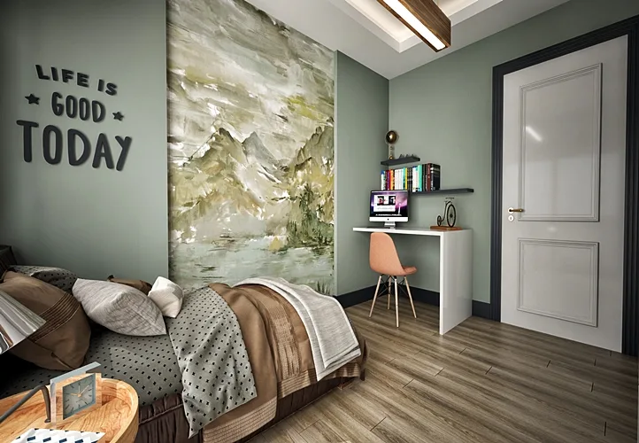 Alyan Residance - Görsel 46