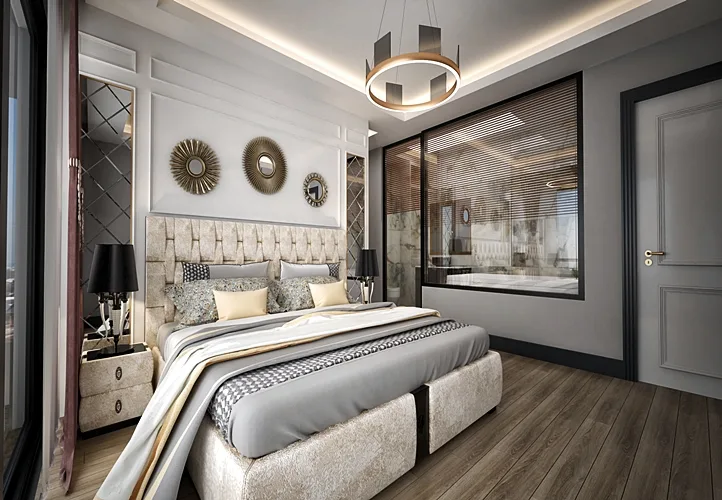 Alyan Residance - Görsel 50