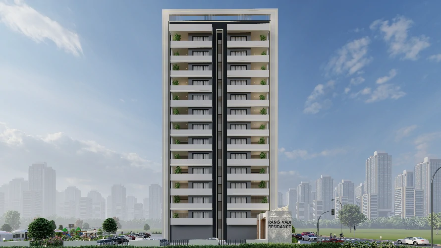 Rams Vadi - Görsel 4