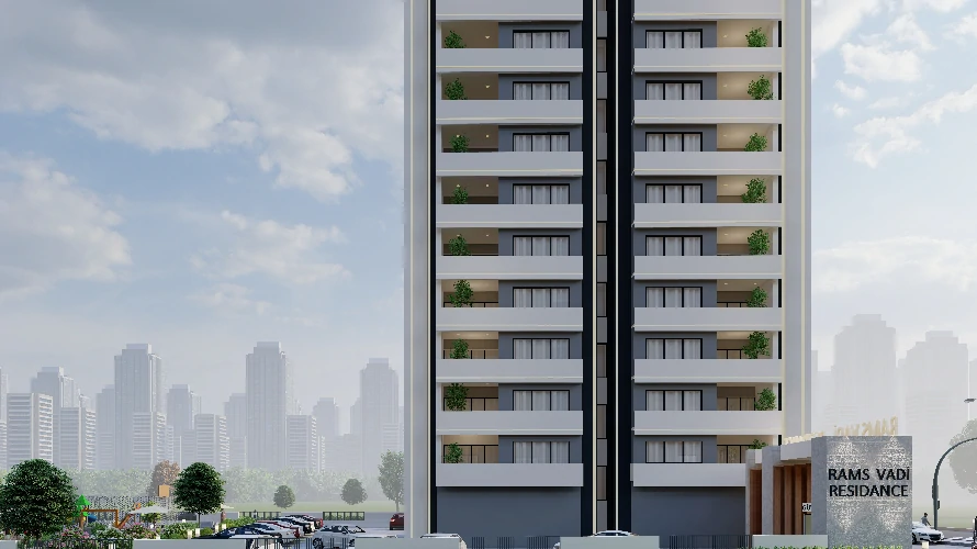 Rams Vadi - Görsel 5