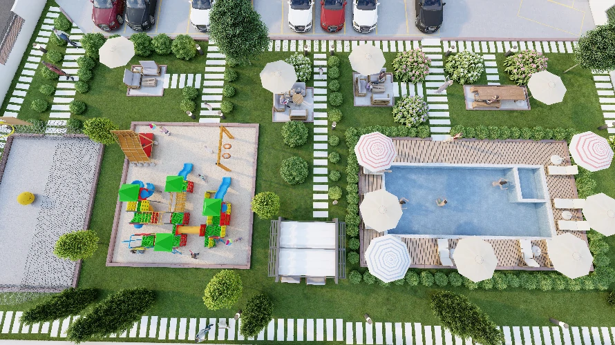 Rams Vadi - Görsel 16