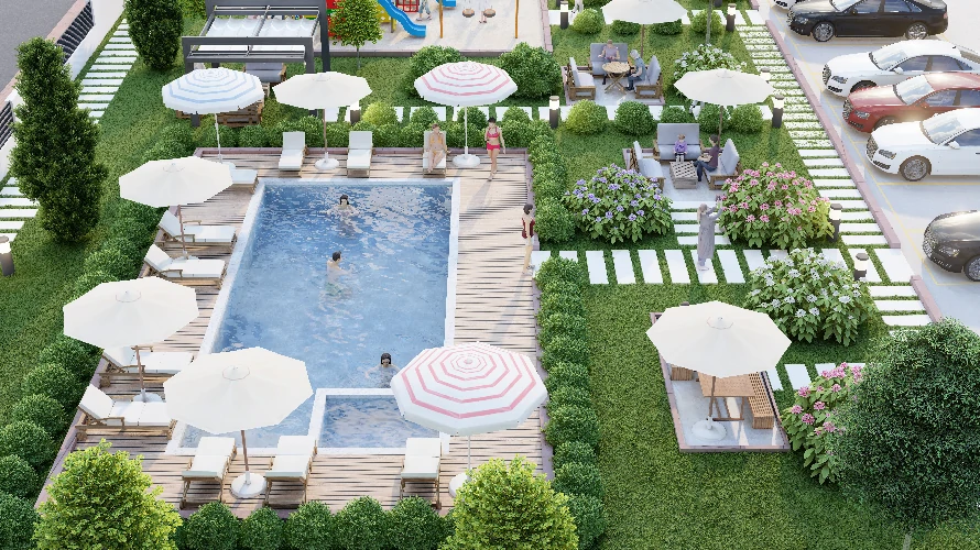 Rams Vadi - Görsel 17