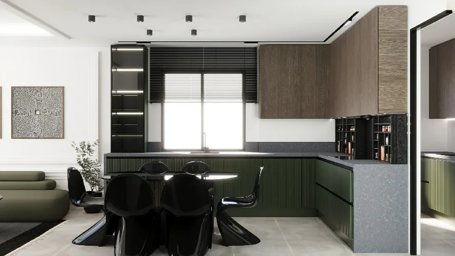 Rams Vadi - Görsel 20