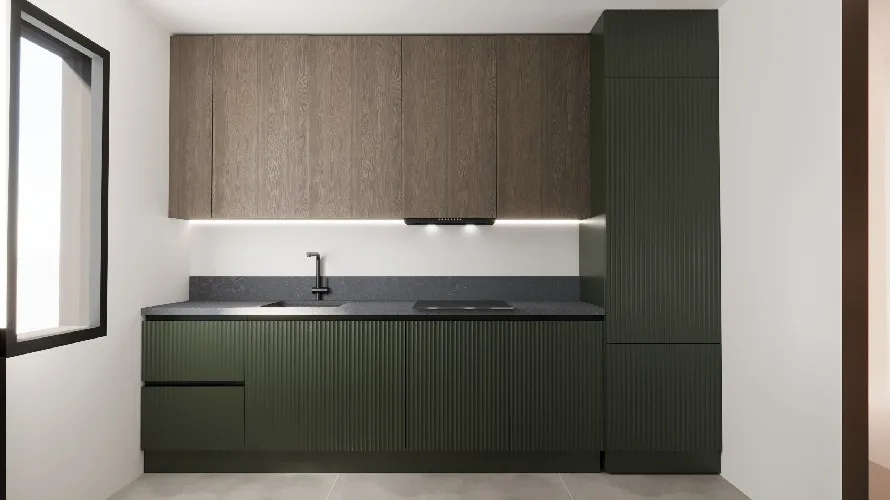 Rams Vadi - Görsel 22