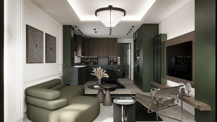 Rams Vadi - Görsel 24