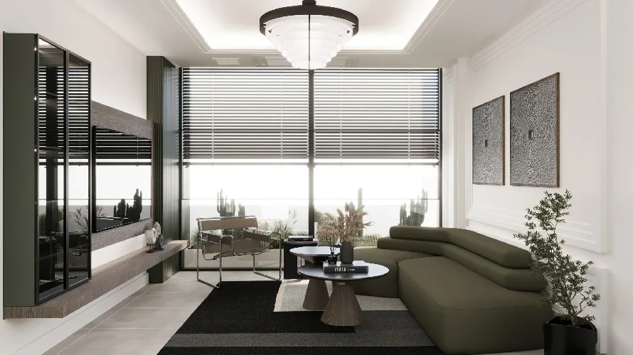 Rams Vadi - Görsel 25