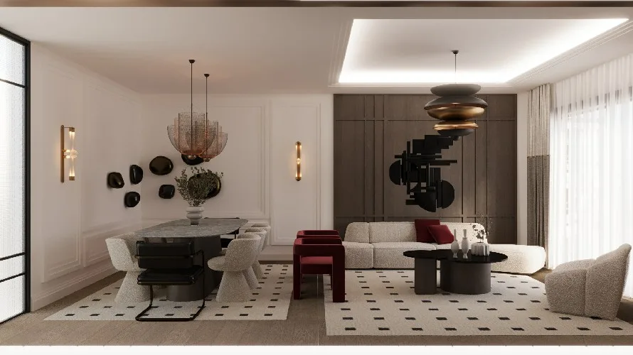 Rams Vadi - Görsel 27