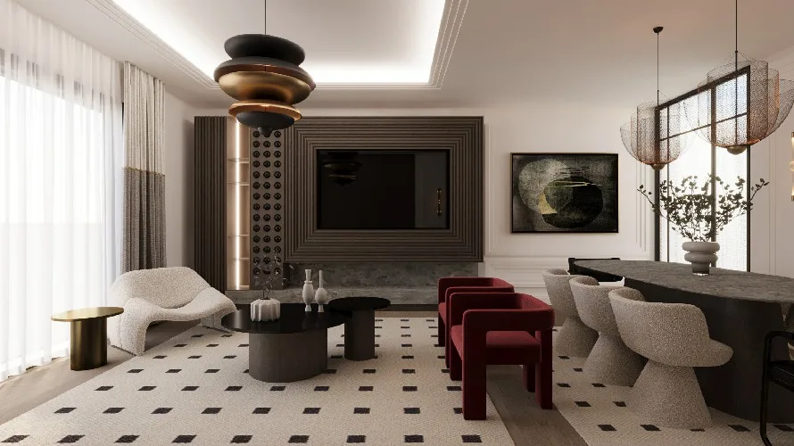 Rams Vadi - Görsel 28