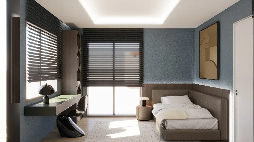 Rams Vadi - Görsel 31