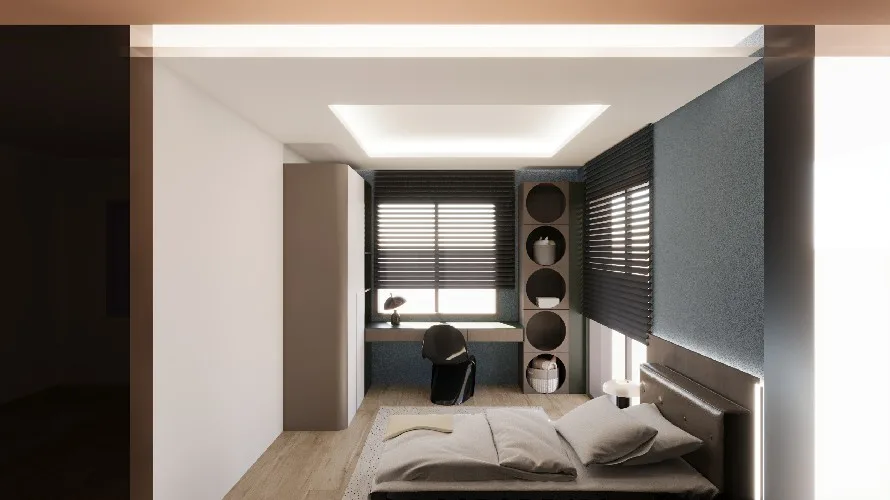 Rams Vadi - Görsel 32